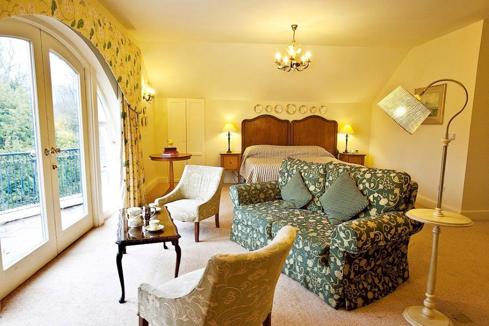Rathmullan House 4 Bedroom
